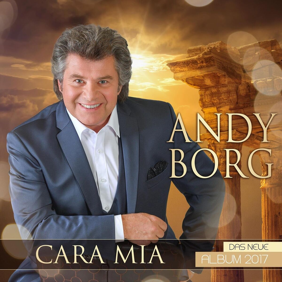Album cover of Sie will einen Italiener