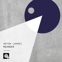 Cover of Meander