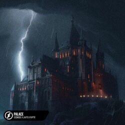 music cover