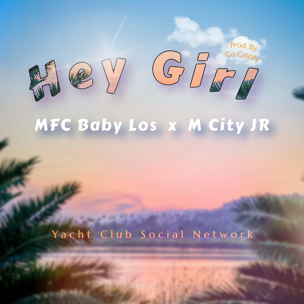 Picture of Hey Girl
