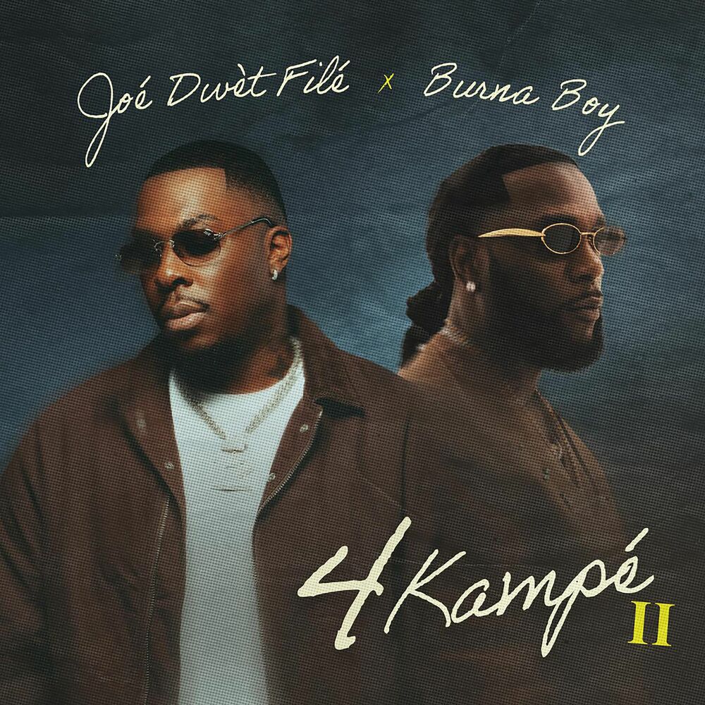 Picture of 4 Kampé II