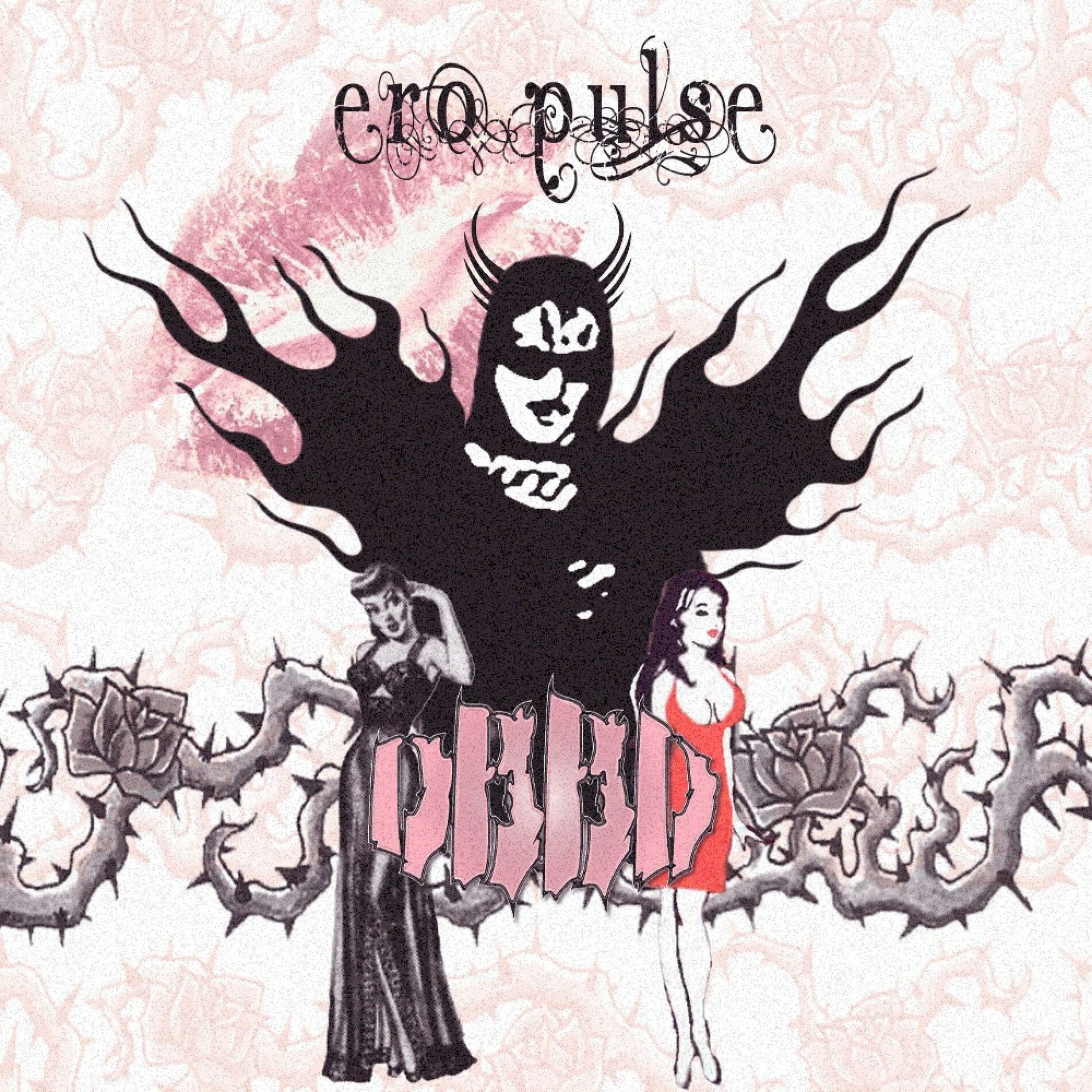 Album cover of Ero Pulse