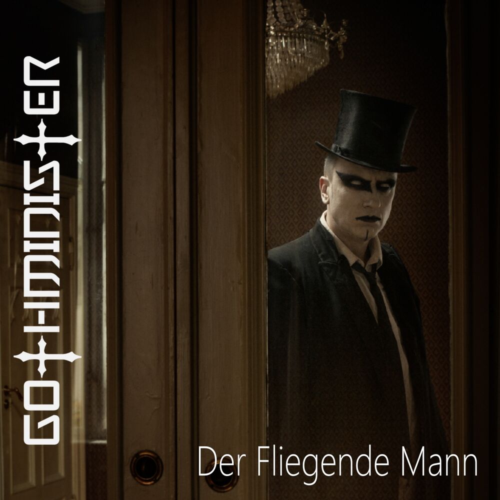Picture of Der fliegende Mann