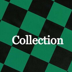 Cover of Opening Demon Collection