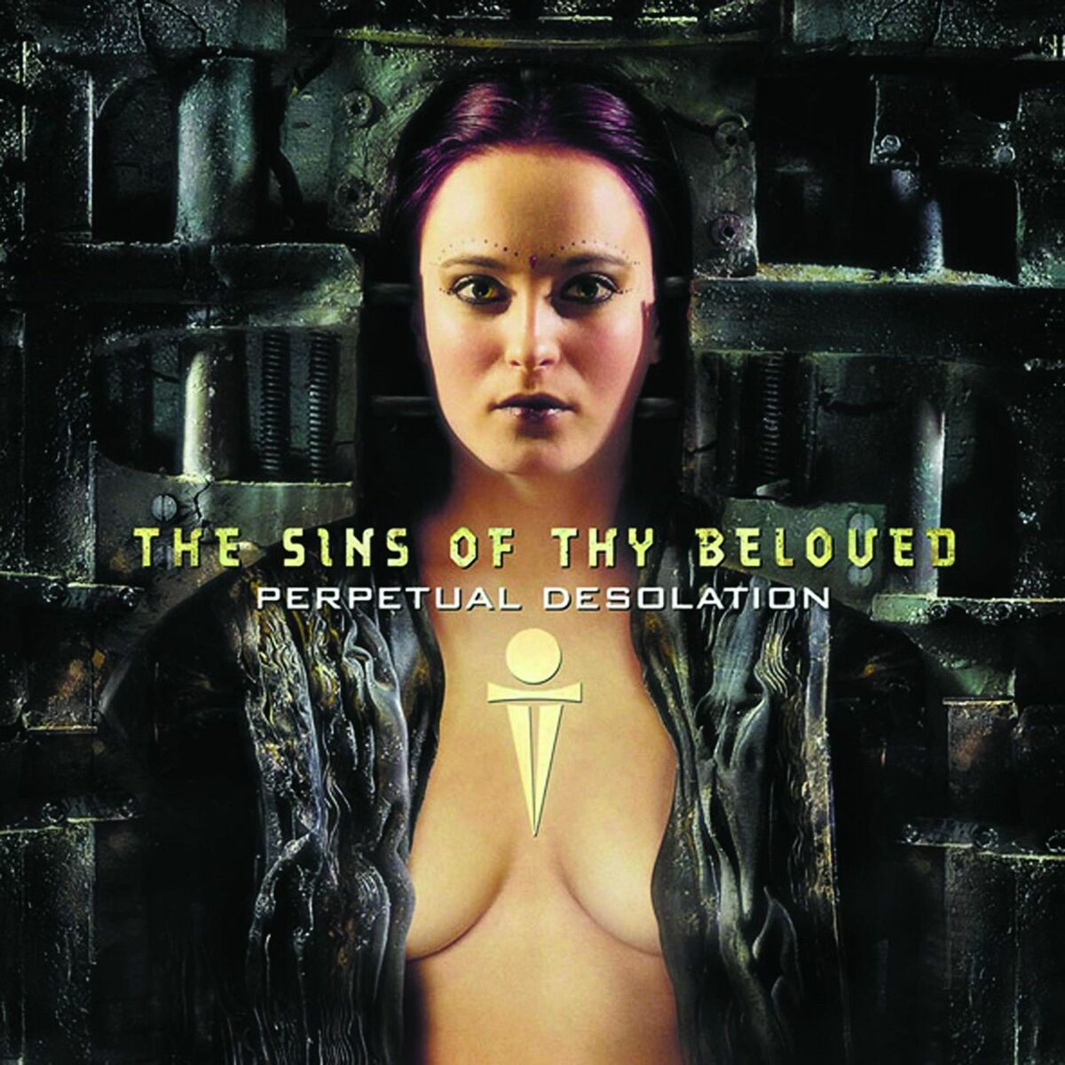 Album cover of Forever