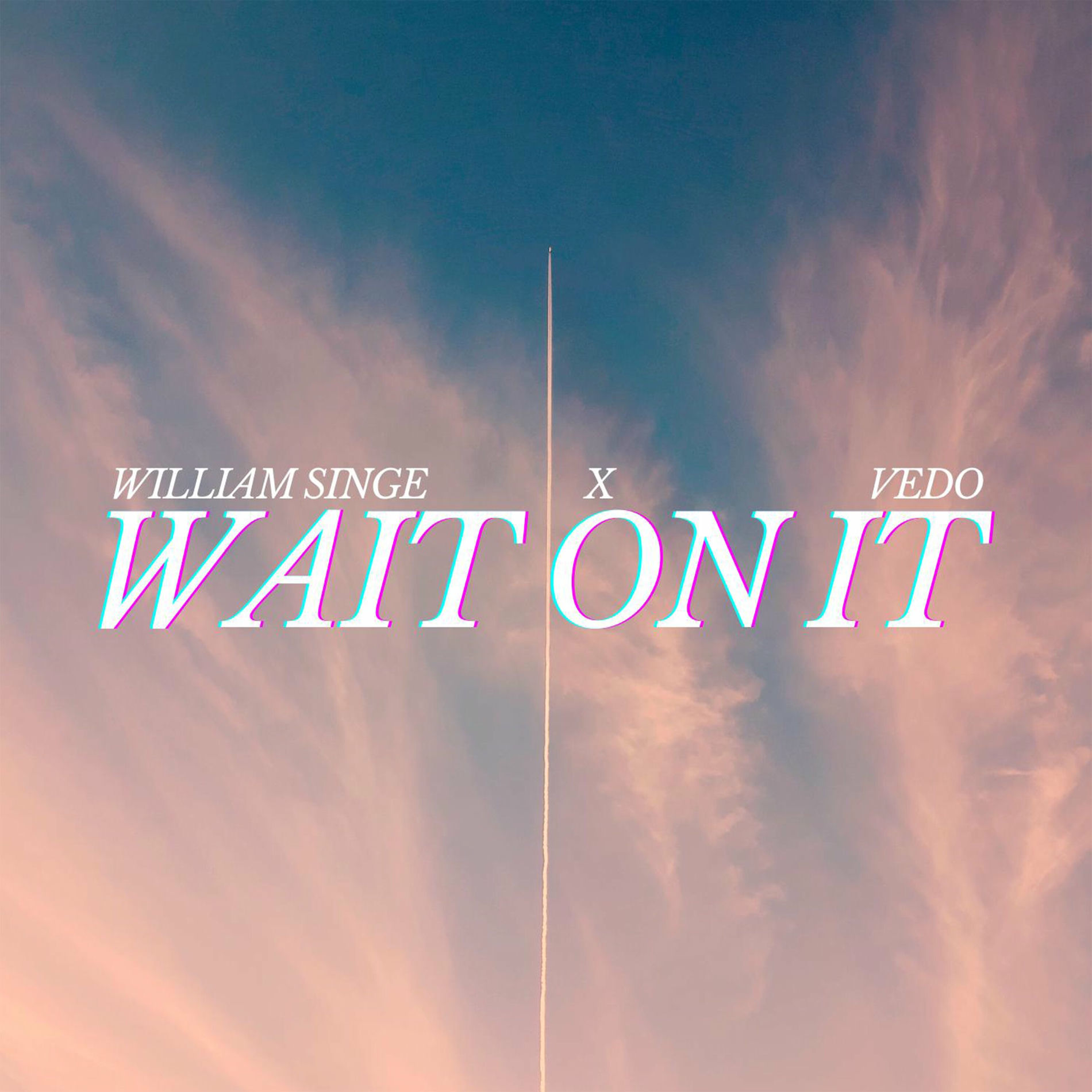 Album cover of Wait On It