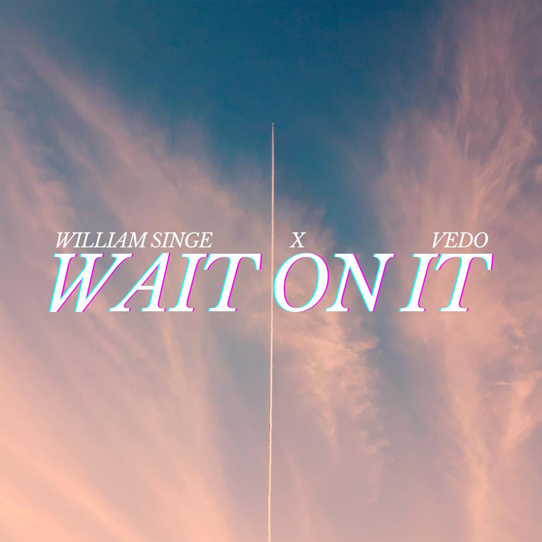 Album cover of Wait On It