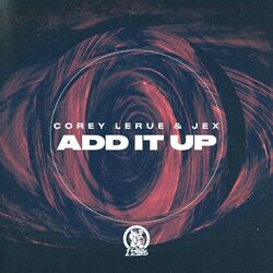 Cover of Add It Up