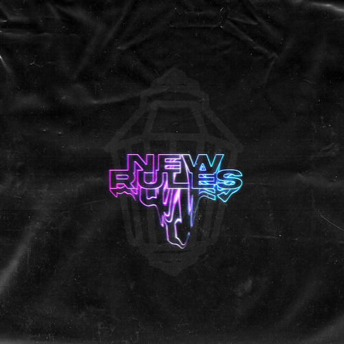 New Rules sleeve
