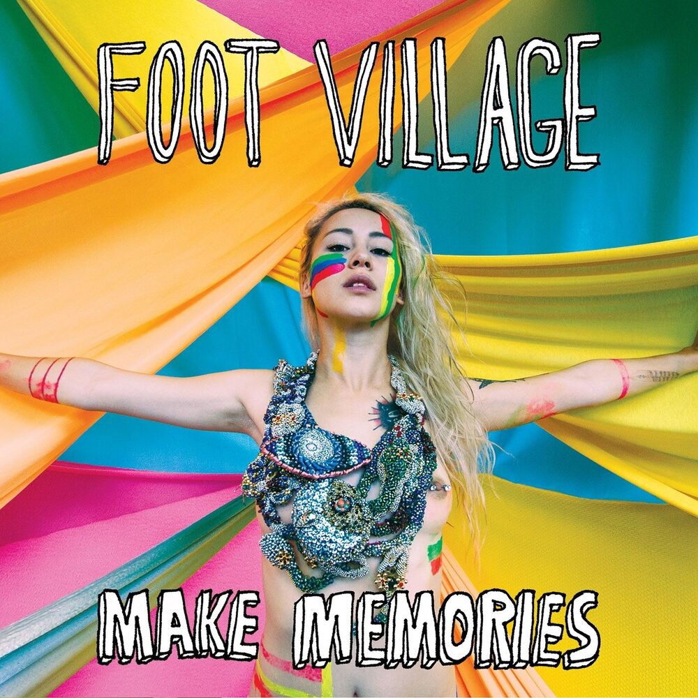 Picture of Make Memories