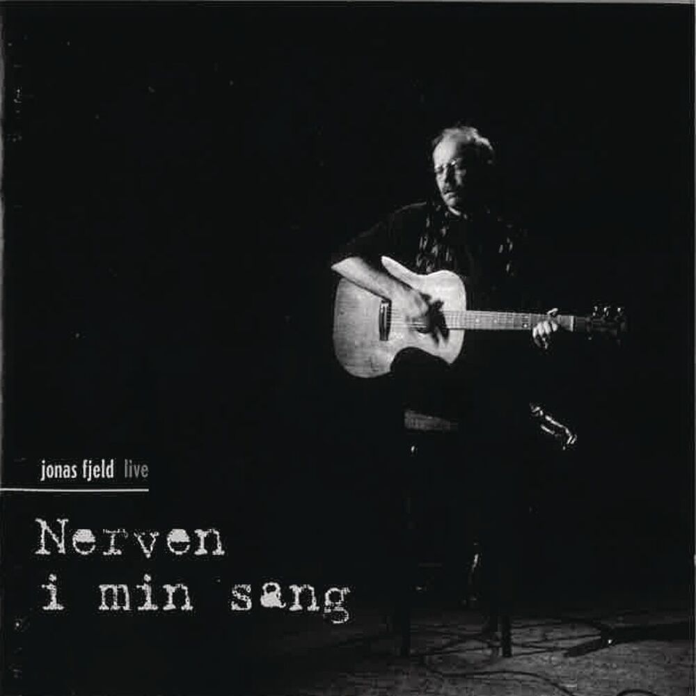 Picture of Nerven I Min Sang