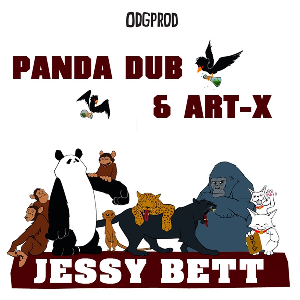 Picture of Jessy Bett