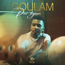 Cover of Pour toujours
