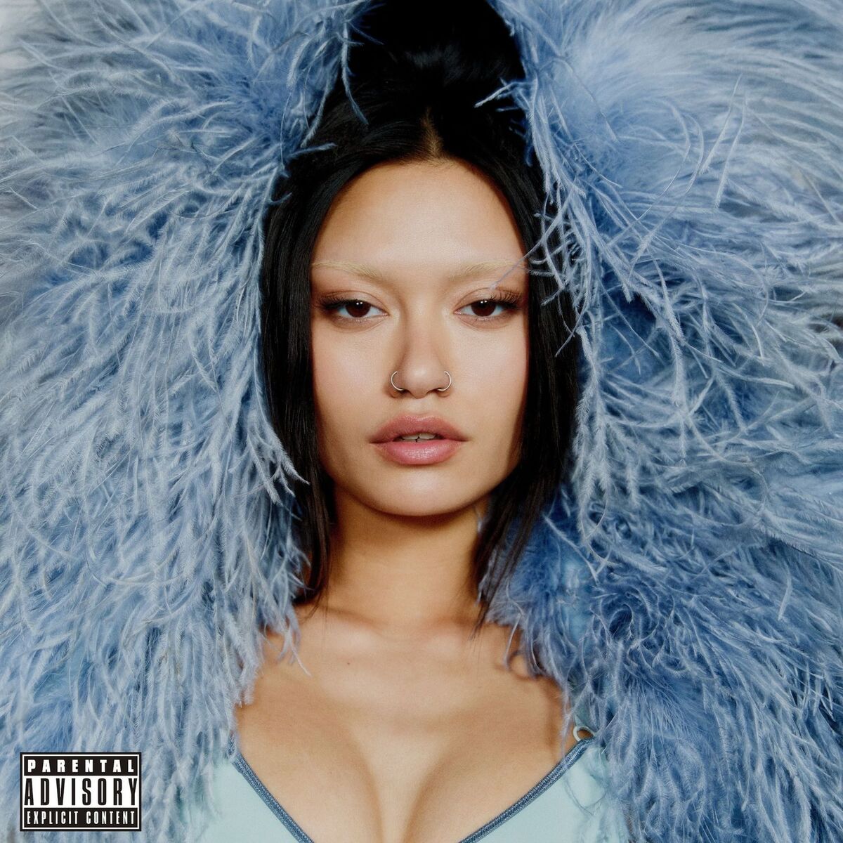 Album cover of Sweat