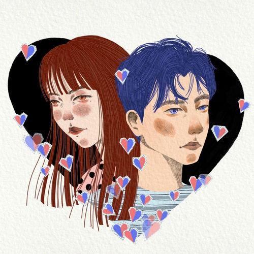 SUDI – Neither Warm Nor Cold – EP