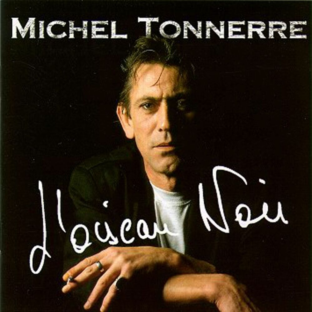 Picture of L'oiseau noir
