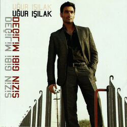 Cover of Sizin Gibi Değilim
