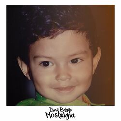 Cover of Nostalgia