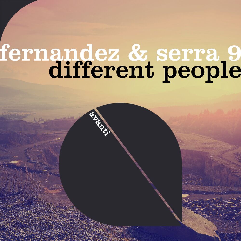 Picture of Different People