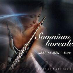 Cover of Somnium boreale