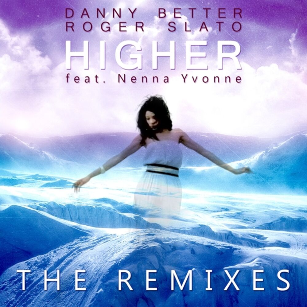 Picture of Higher (The Remixes)