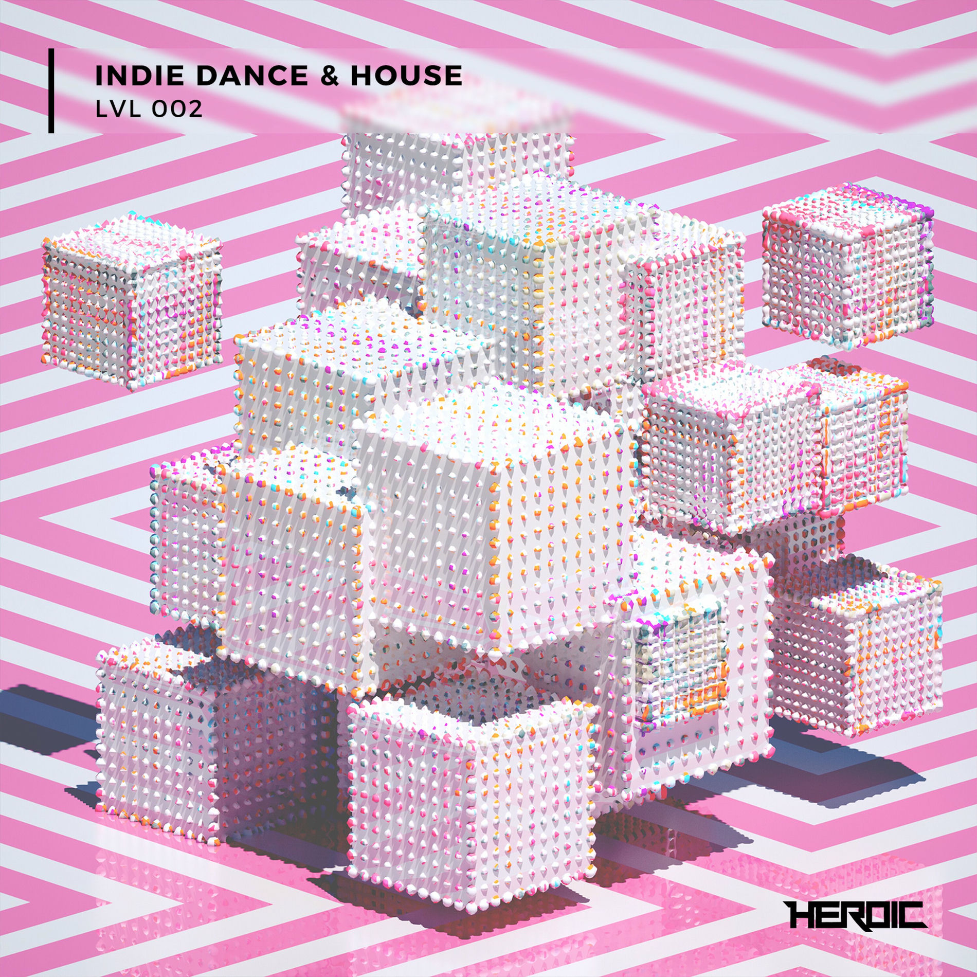 Album cover of Indie Dance & House (LVL 2)