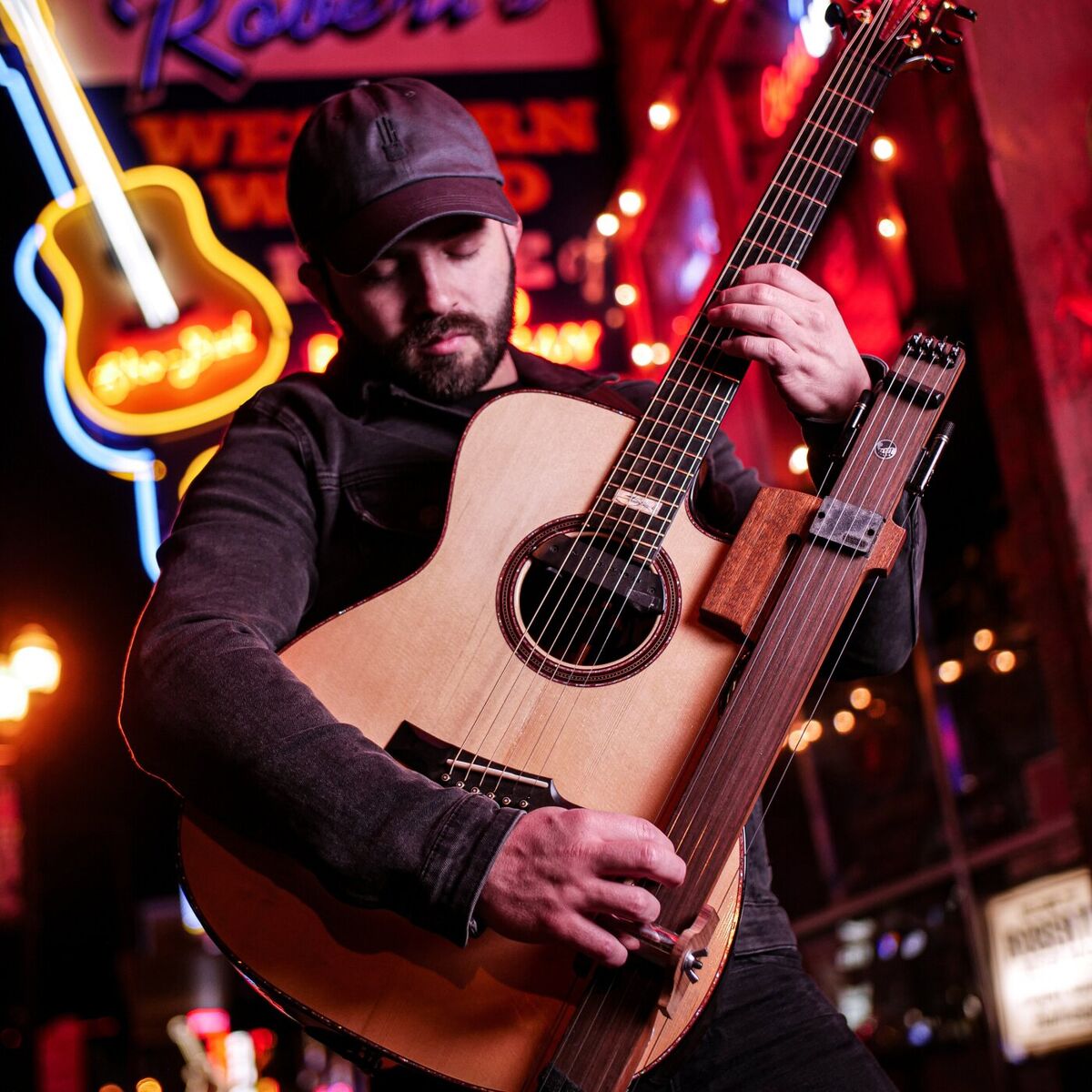 Album cover of Whiskey Lullaby