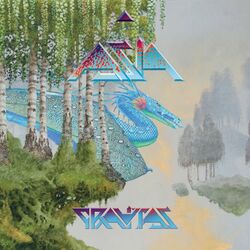 Cover of Gravitas