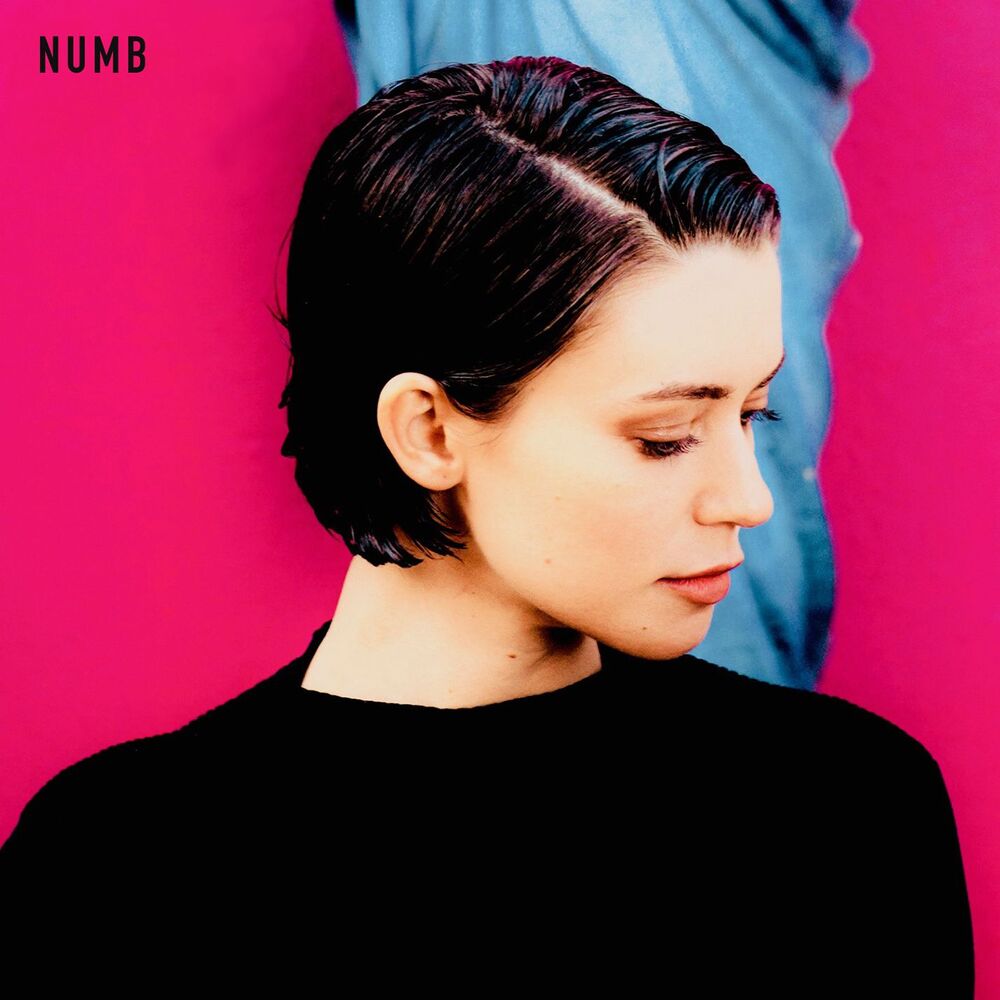 Picture of Numb