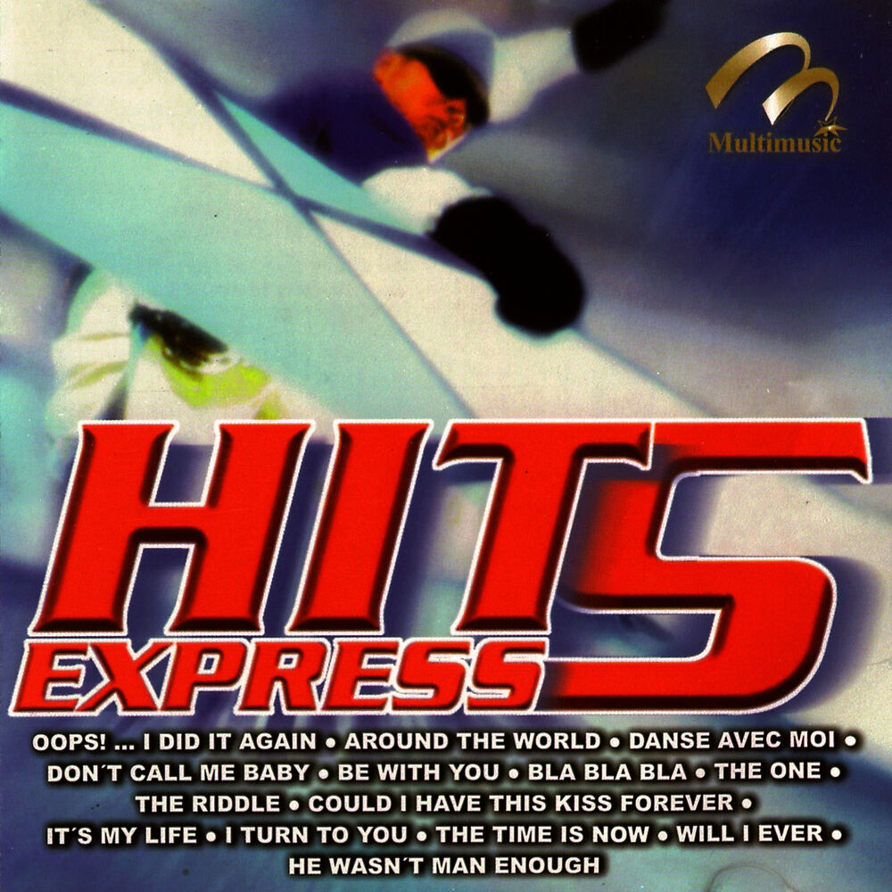 Picture of Hits Express