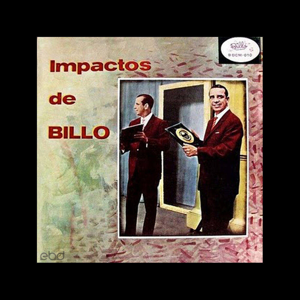 Picture of Impactos De Billo