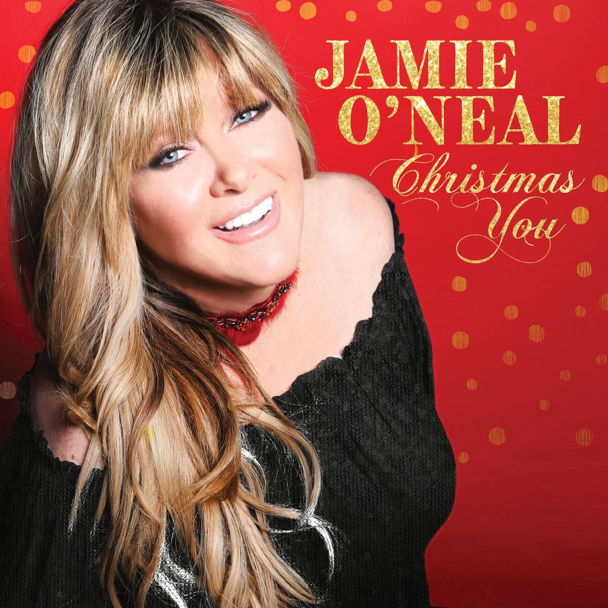 Album cover of Christmas You
