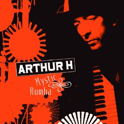 Cover of Mystic Rumba