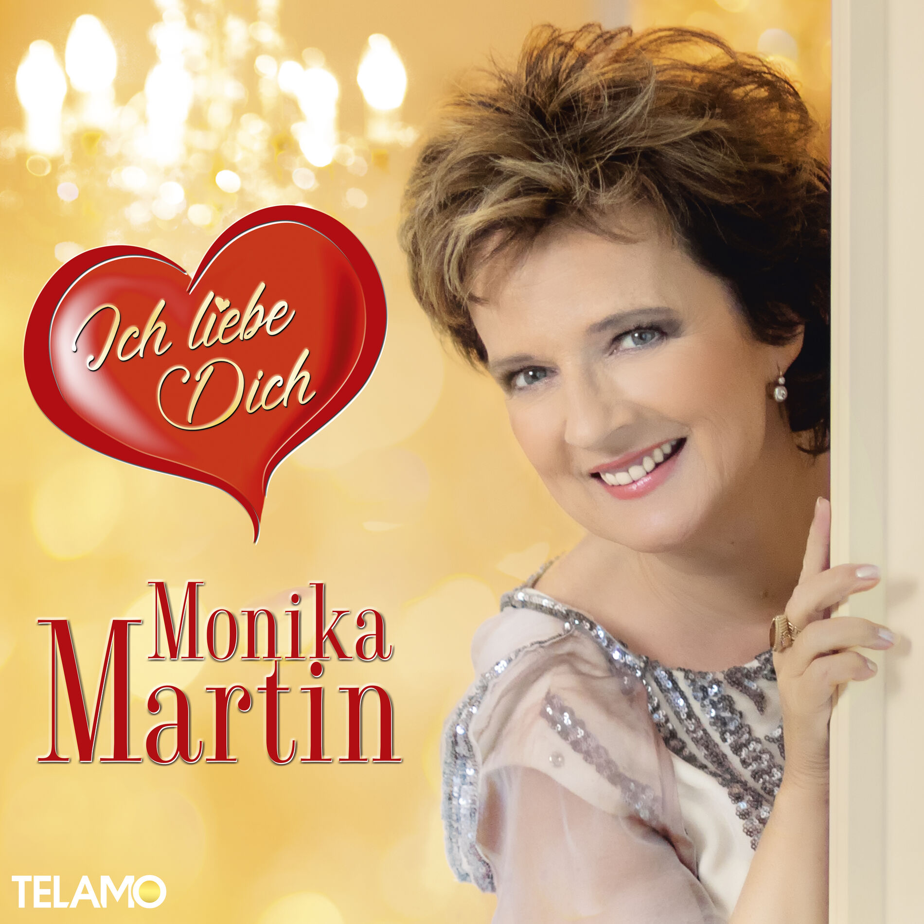 Album cover of Ihr schönstes Kleid