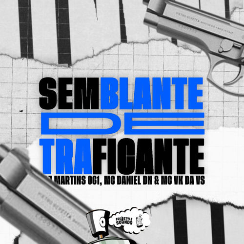 Semblante De Traficante