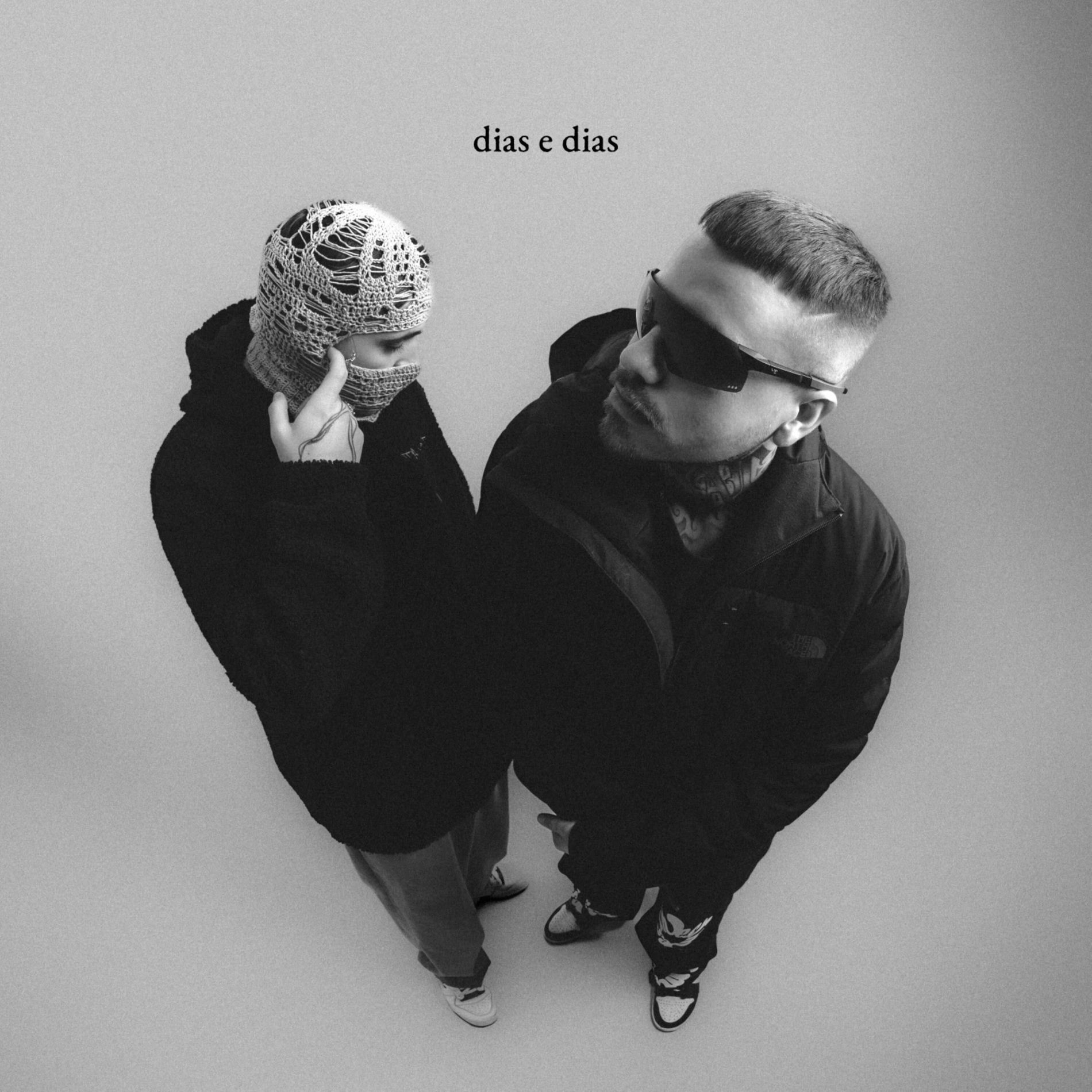 Album cover of oq tu quer de mim?