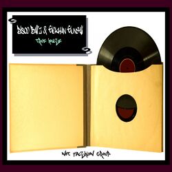 Cover of True House