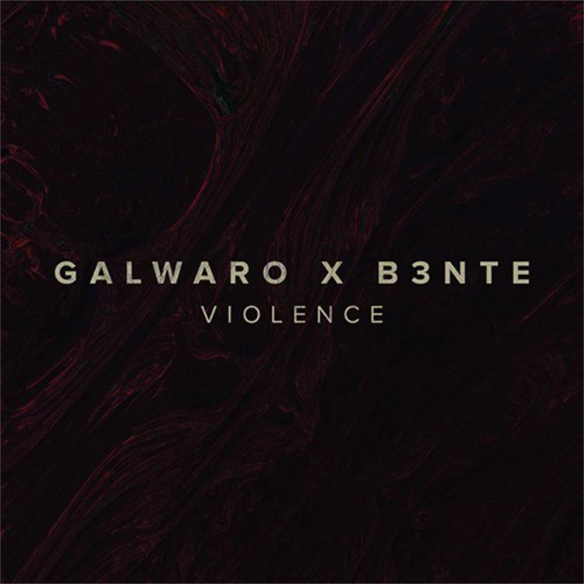Album cover of Violence