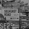 Selhurst Road