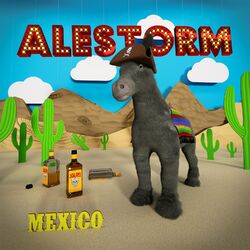Cover of Mexico