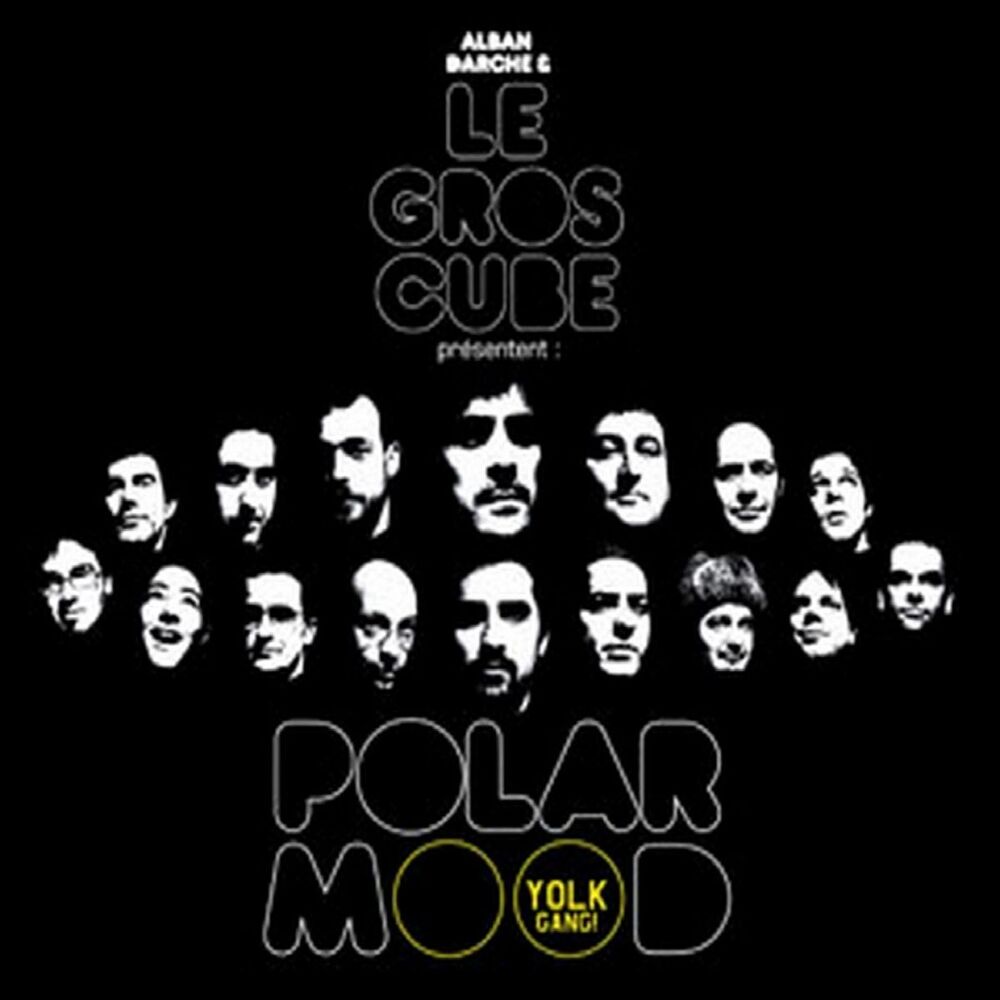Picture of Polar Mood