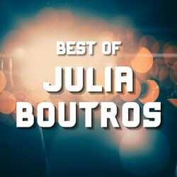 Cover of Best of Julia Boutros