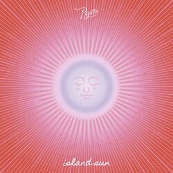 Cover of Island Sun