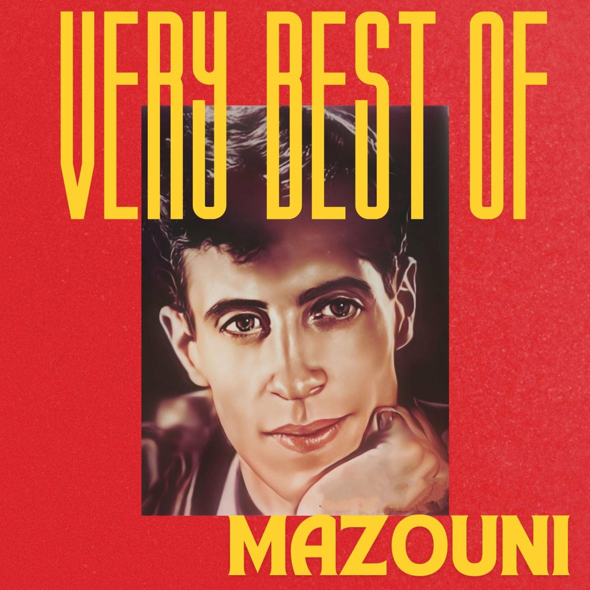 Album cover of Very best Of