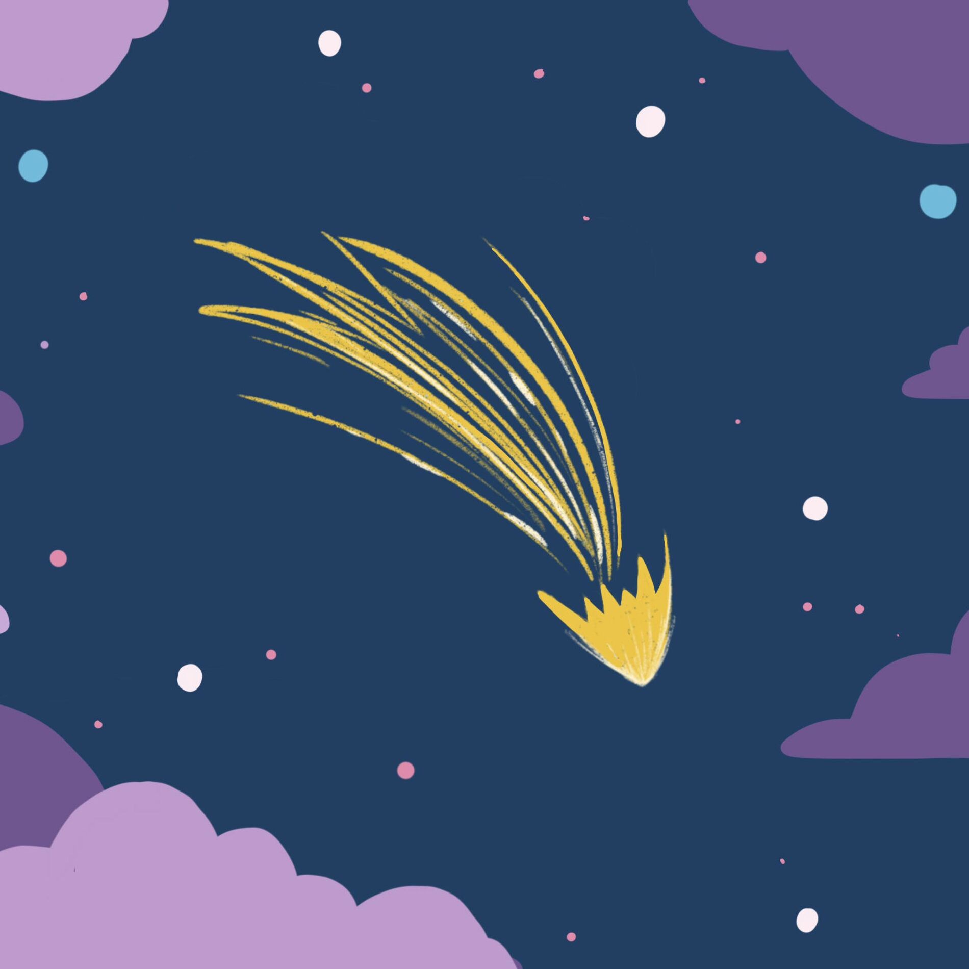 Album cover of Shooting Star