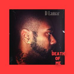 Cover of Death of Me