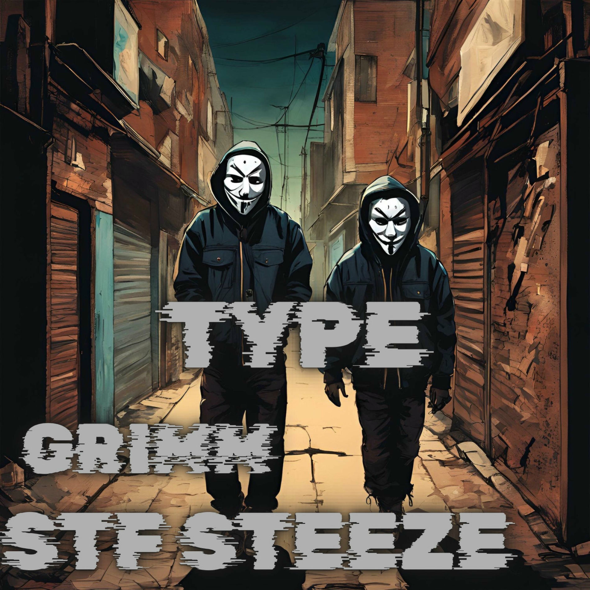 Album cover of TYPE (feat. Grimm)