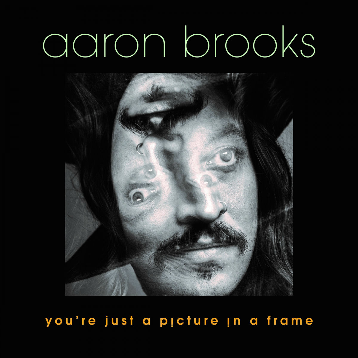Album cover of You're Just a Picture in a Frame