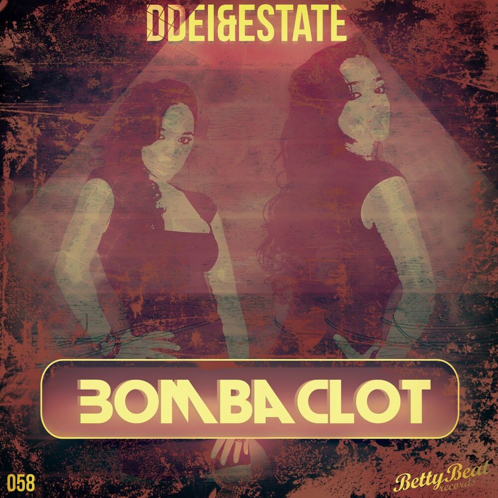 Picture of Bombaclot