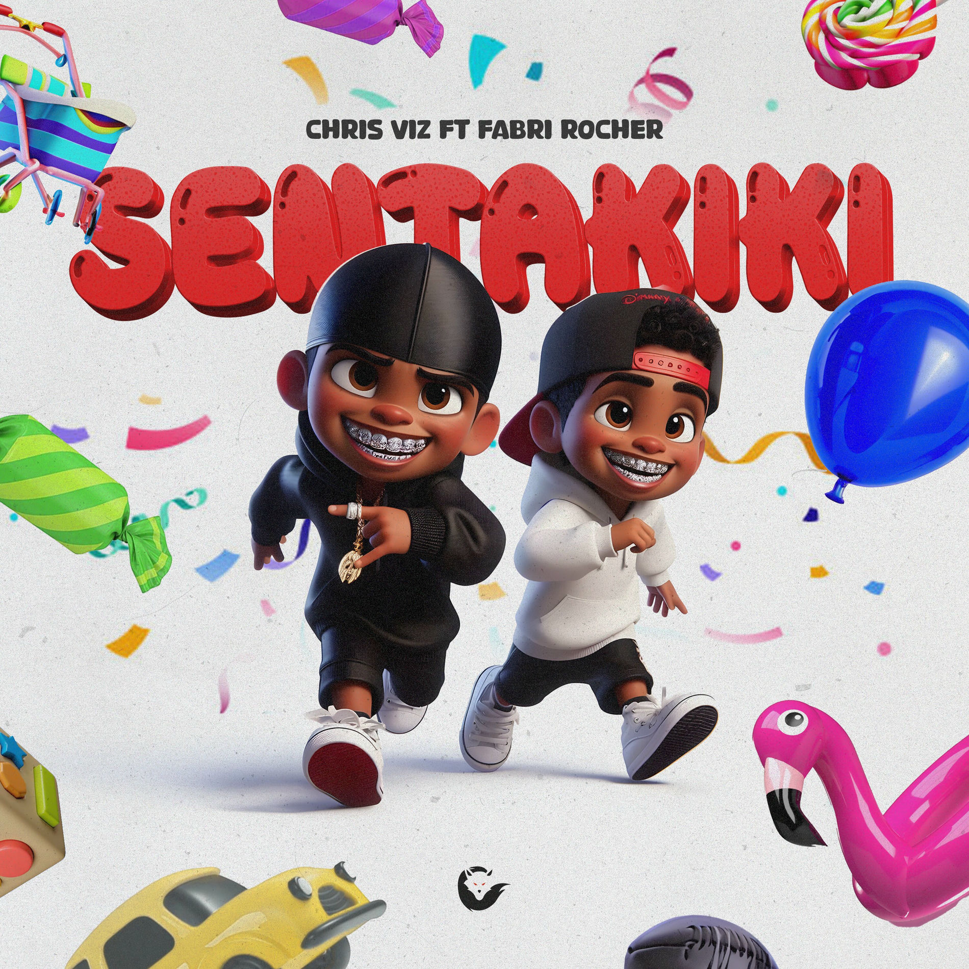 Album cover of SENTAKIKI